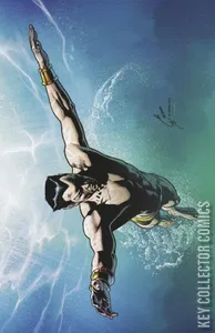 Invaders #1