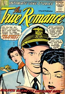All True Romance #28