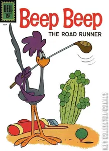 Beep Beep #9