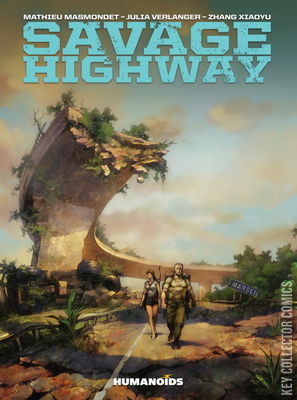 Savage Highway