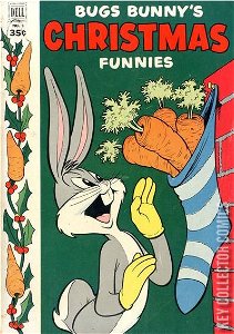 Bugs Bunny's Christmas Funnies #3