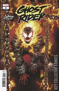 Ghost Rider #2