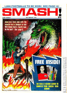 Smash! #213