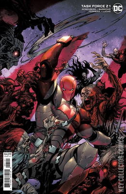Task Force Z