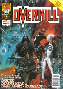 Overkill #26