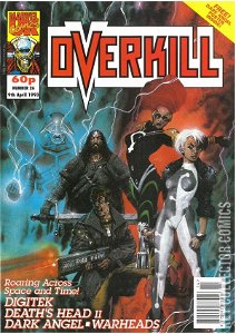 Overkill #26