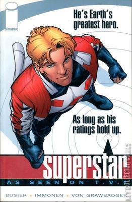 Superstar: As Seen On TV