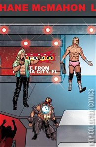 WWE #14
