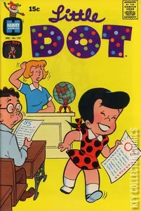 Little Dot #127