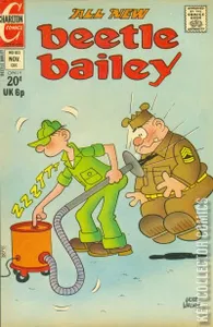 Beetle Bailey #103