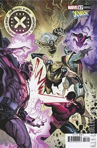 Immortal X-Men #17