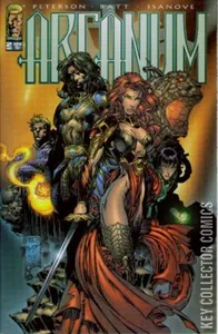 Arcanum #2