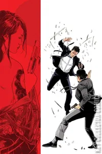 James Bond 007 #3