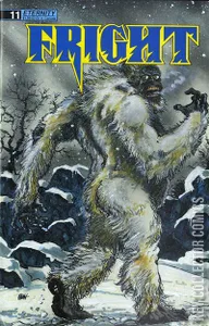 Fright #11