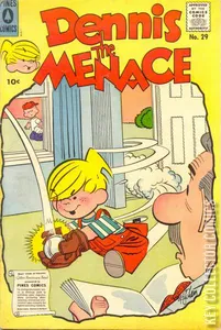 Dennis the Menace #29