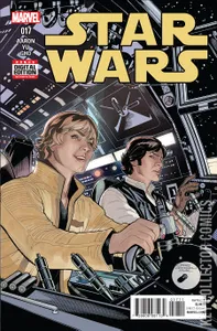 Star Wars #17