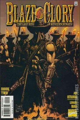 Blaze of Glory