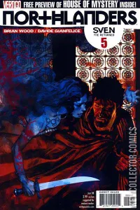 Northlanders #5