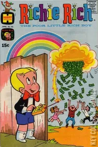 Richie Rich #92