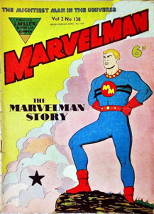 Marvelman #138