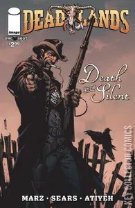 Deadlands: Death Was Silent #0