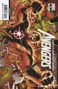 Avengers #26