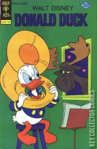 Donald Duck #182