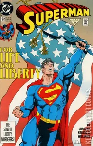 Superman #69