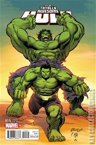 Totally Awesome Hulk