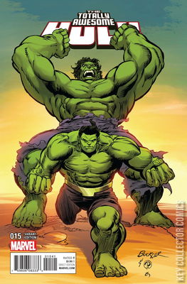 Totally Awesome Hulk