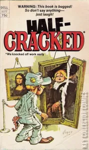 Half-Cracked #3377