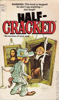 Half-Cracked
