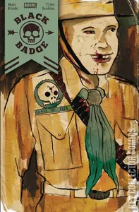 Black Badge #12