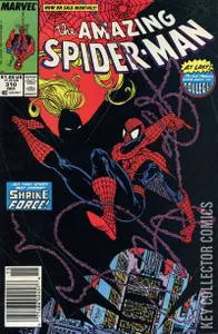 Amazing Spider-Man #310
