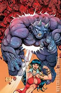 Vampirella #17