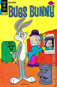 Bugs Bunny #181