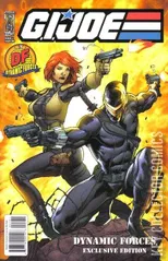 Variant Cover for G.I. Joe #1