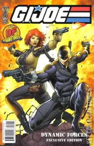 G.I. Joe #1