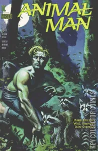 Animal Man #64