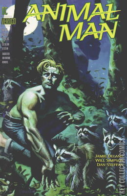 Animal Man