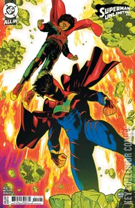 Superman Unlimited #11