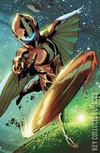 SilverHawks #6