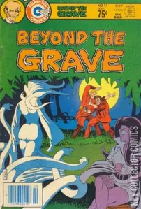 Beyond the Grave #17