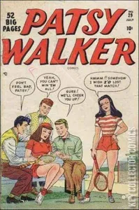 Patsy Walker #29
