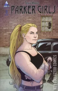 Parker Girls #3