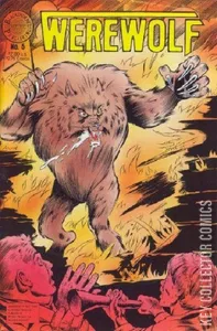 Werewolf #5