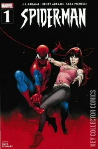 Spider-Man #1