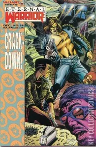 Eternal Warrior #28