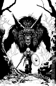Viking Moon #1