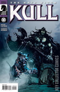 Kull: The Hate Witch #2